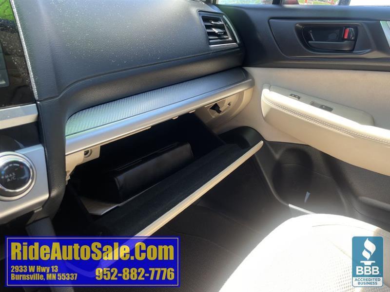 Subaru Outback  2019