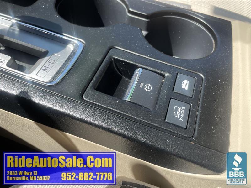 Subaru Outback  2019