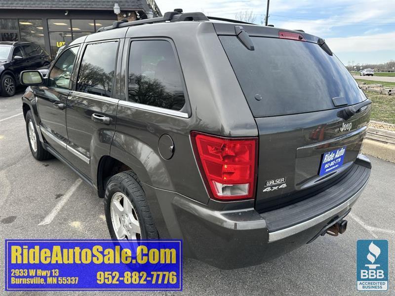 Jeep Grand Cherokee  2005