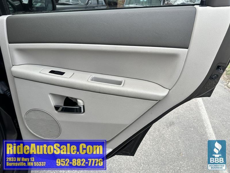 Jeep Grand Cherokee  2005