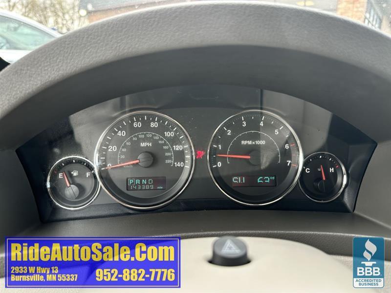 Jeep Grand Cherokee  2005