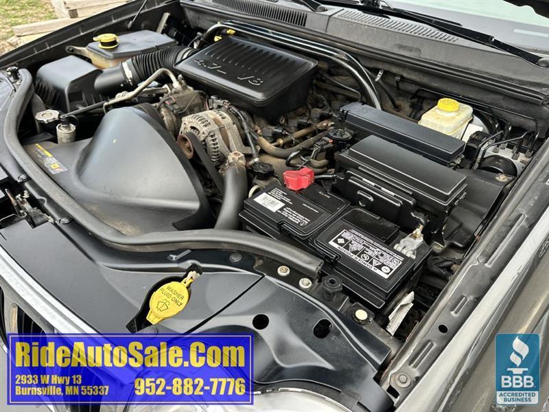 Jeep Grand Cherokee  2005