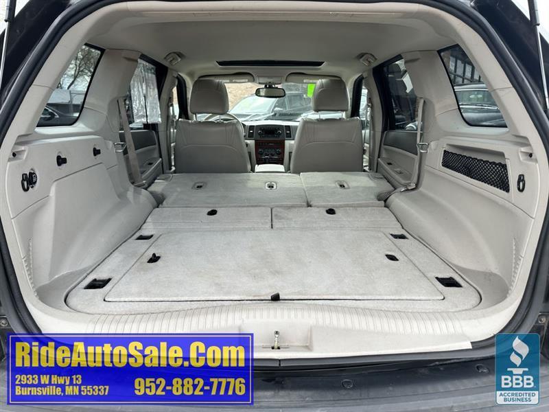 Jeep Grand Cherokee  2005