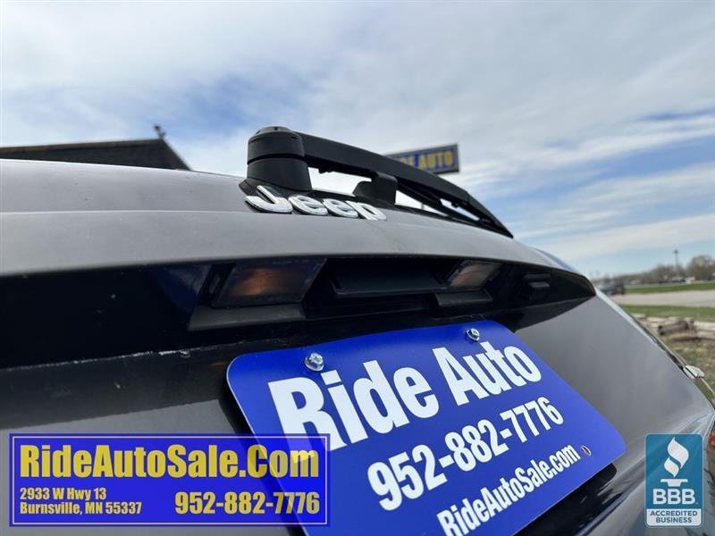 Jeep Grand Cherokee  2005