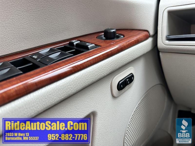 Jeep Grand Cherokee  2005