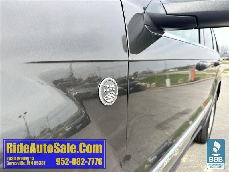 Jeep Grand Cherokee  2005