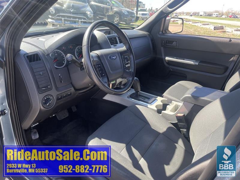 Ford Escape  2011