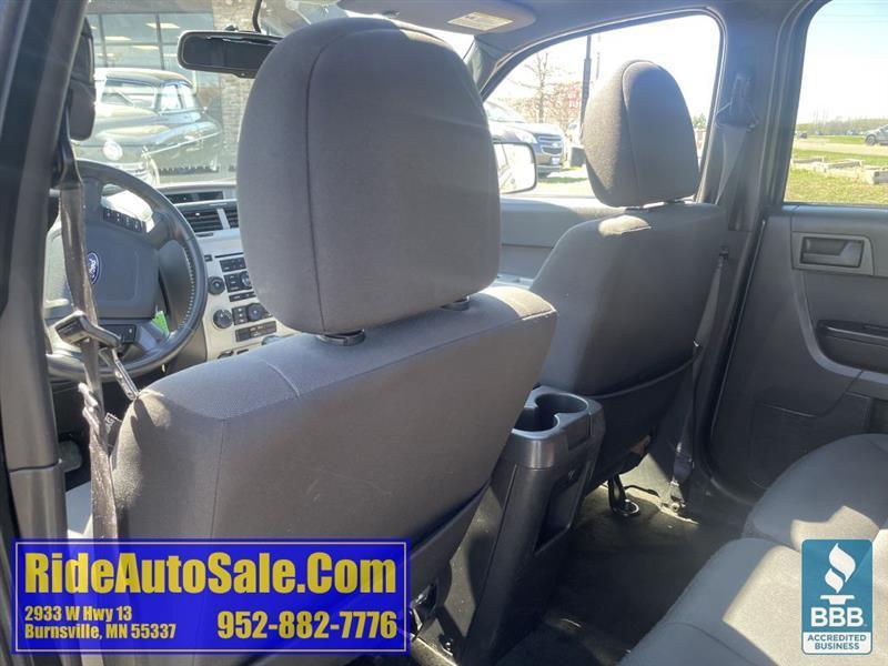 Ford Escape  2011