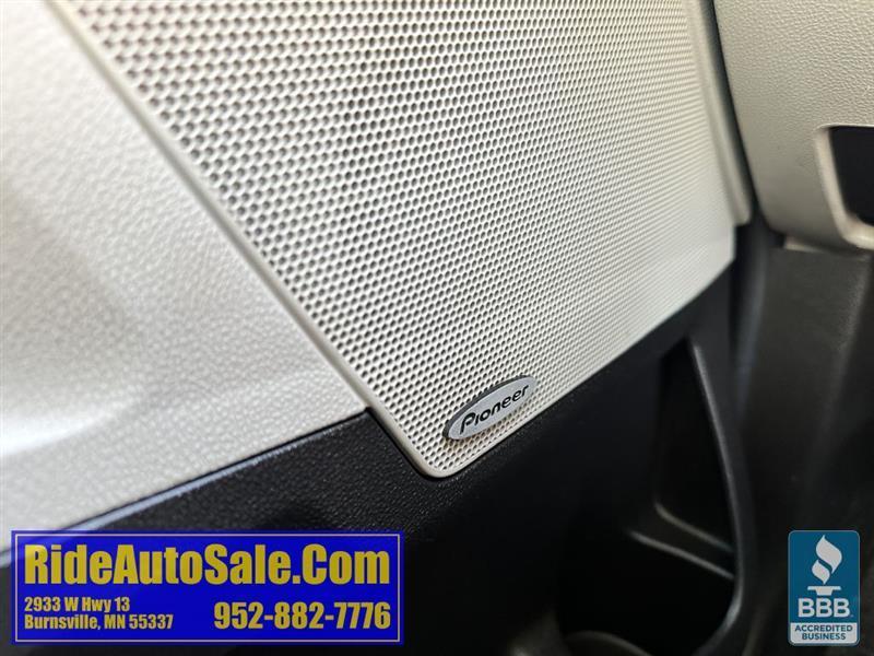 Chevrolet Equinox  2015