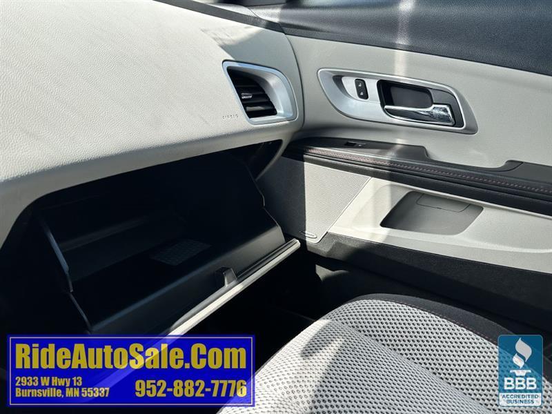 Chevrolet Equinox  2015