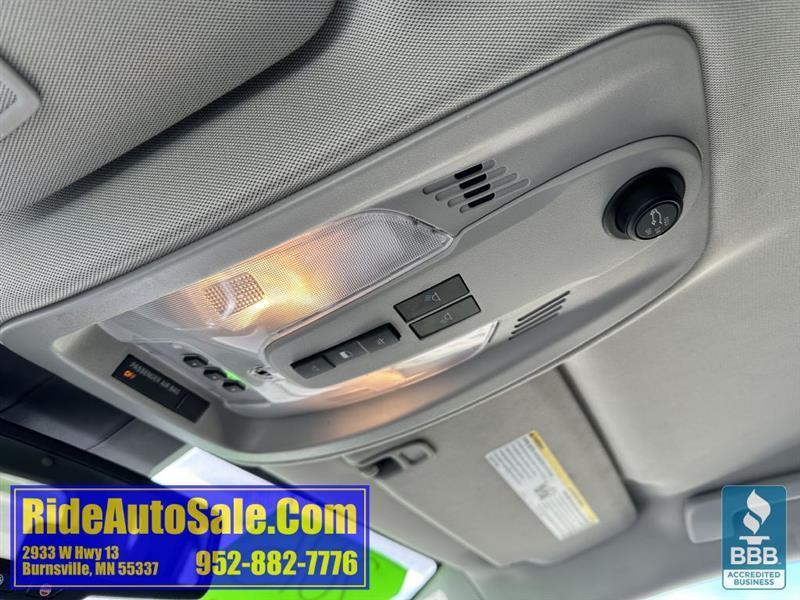 Chevrolet Equinox  2015