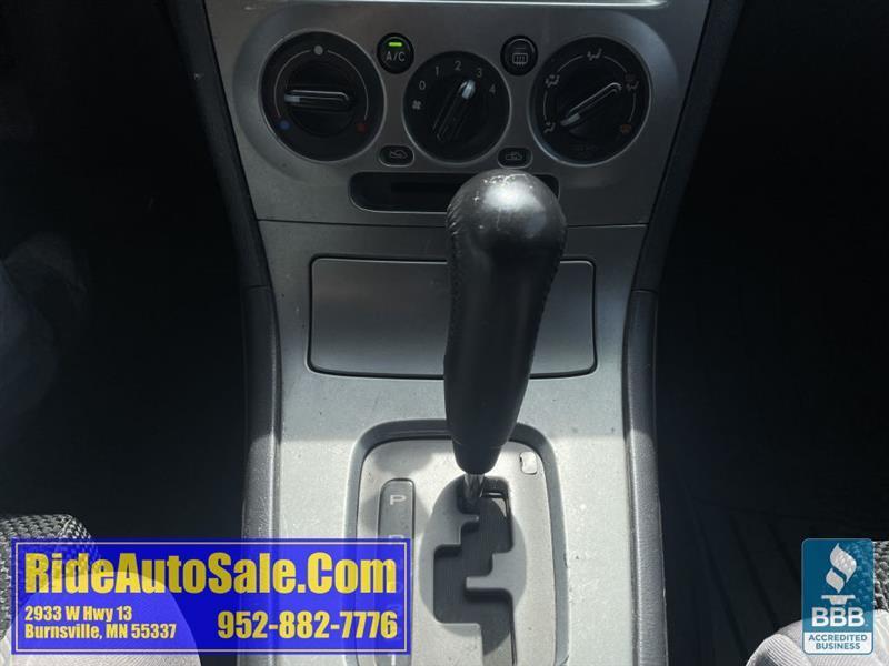 Subaru Impreza  2007