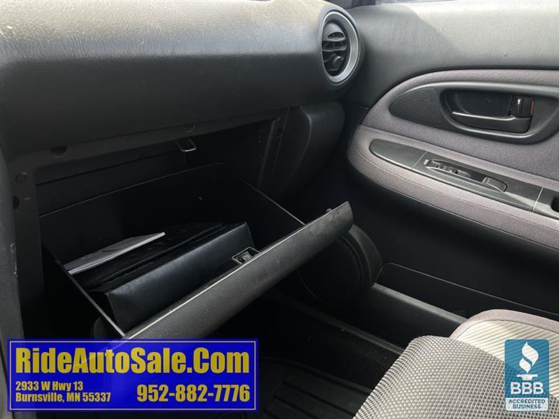 Subaru Impreza  2007