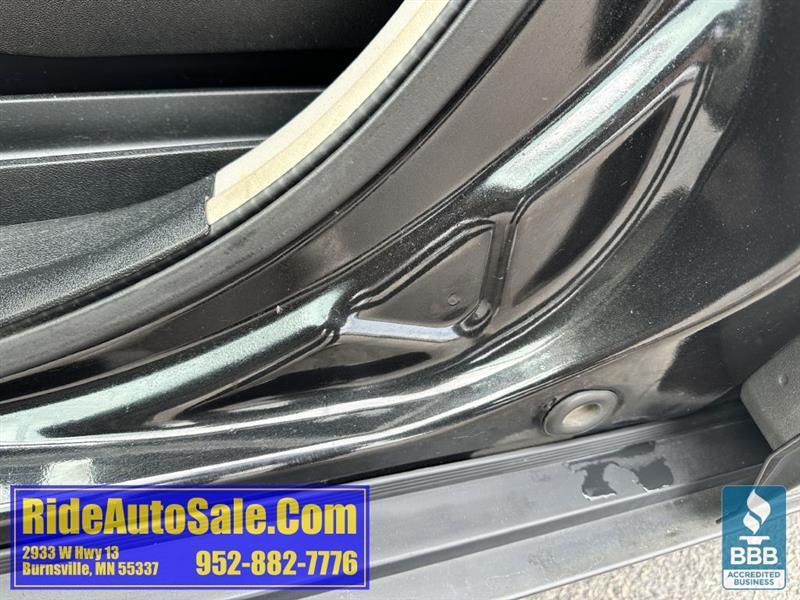 Chrysler Town & Country  2012