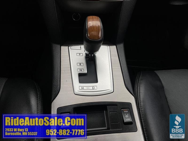 Subaru Outback  2014