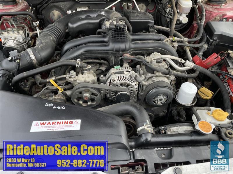 Subaru Outback  2014