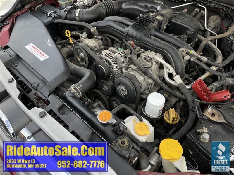 Subaru Outback  2014