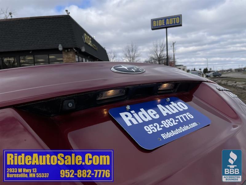 Subaru Outback  2014