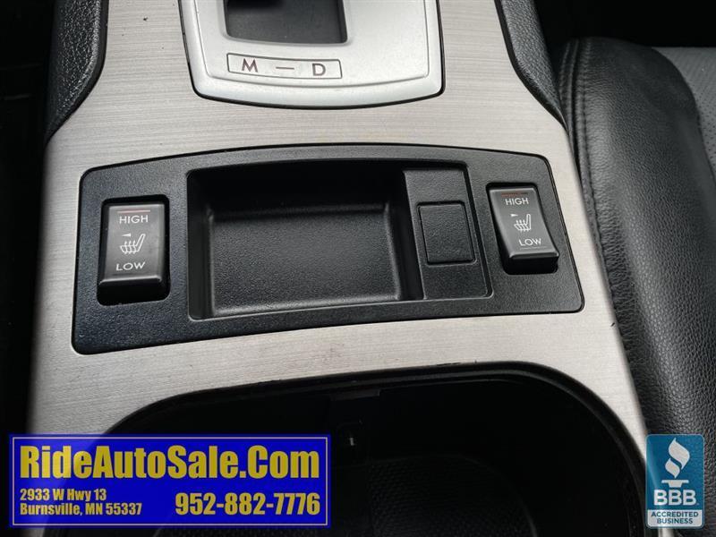 Subaru Outback  2014