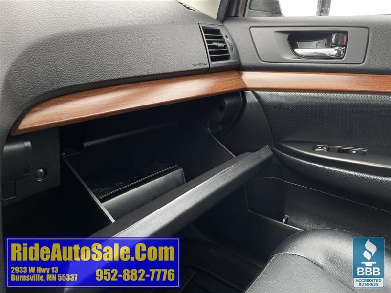 Subaru Outback  2014