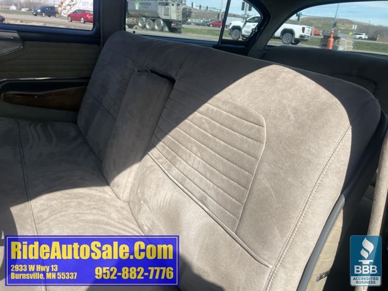 Chrysler Imperial  1954