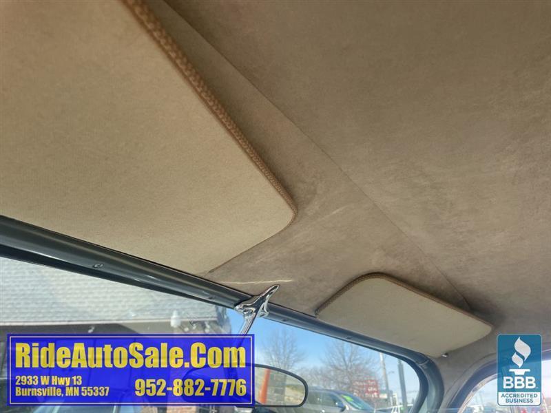 Chrysler Imperial  1954