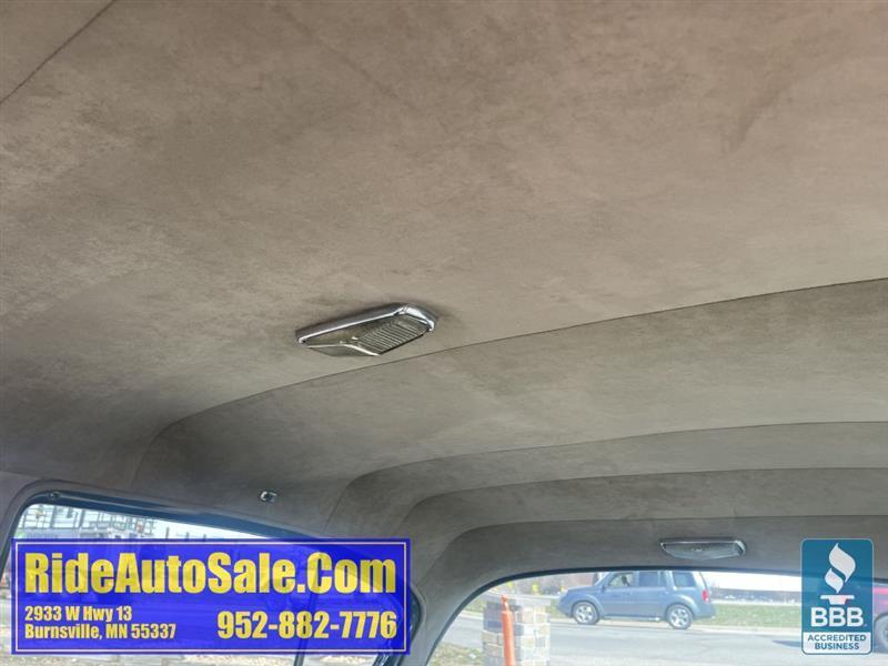 Chrysler Imperial  1954