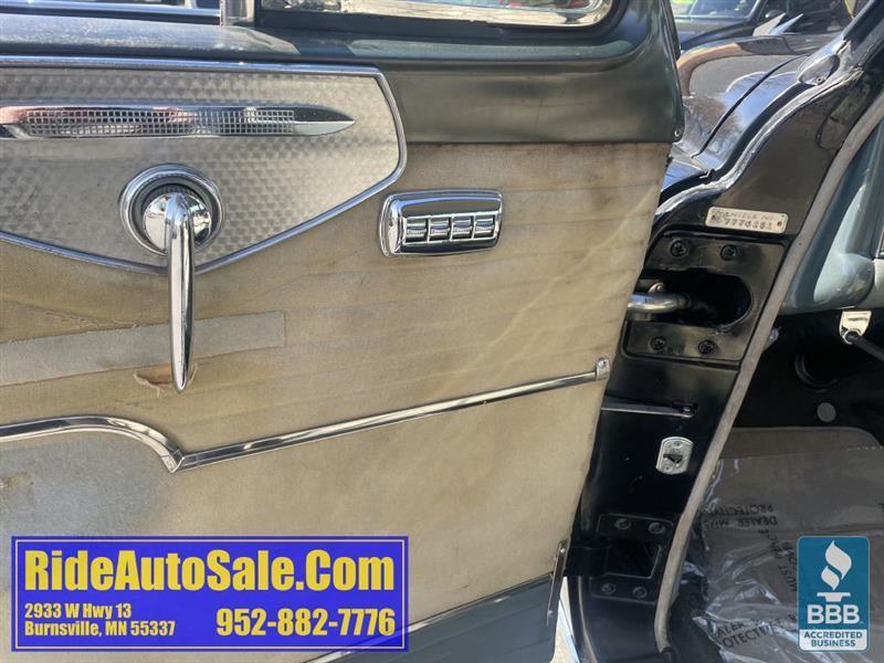 Chrysler Imperial  1954