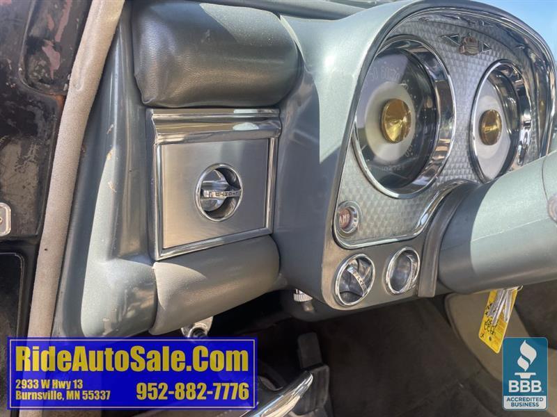 Chrysler Imperial  1954