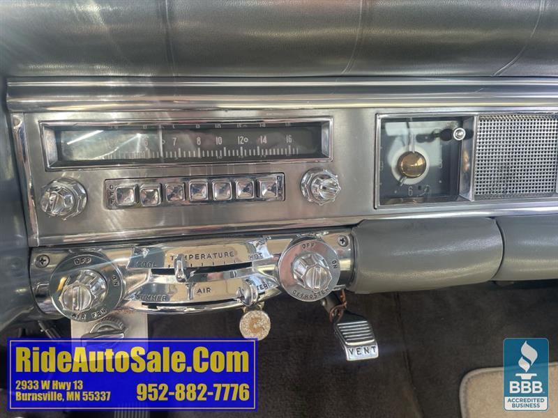 Chrysler Imperial  1954