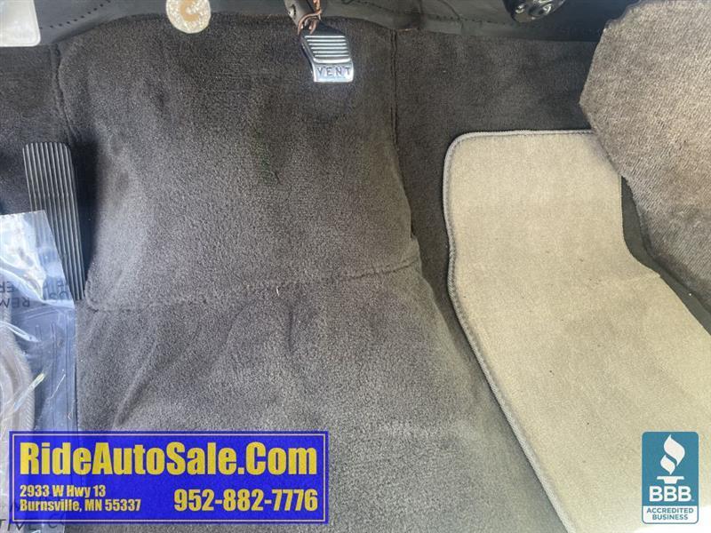 Chrysler Imperial  1954