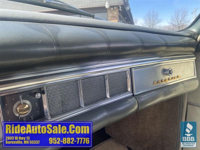 Chrysler Imperial  1954