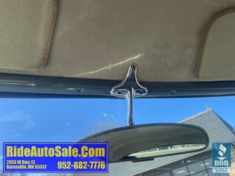 Chrysler Imperial  1954