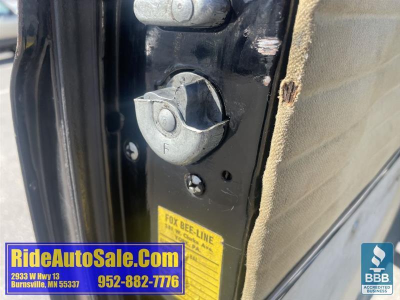 Chrysler Imperial  1954