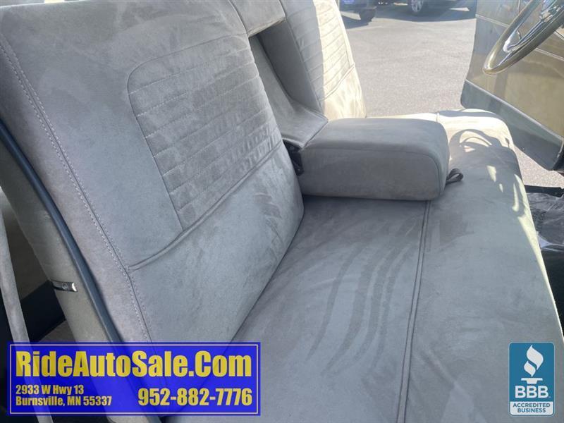 Chrysler Imperial  1954