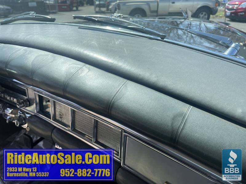 Chrysler Imperial  1954