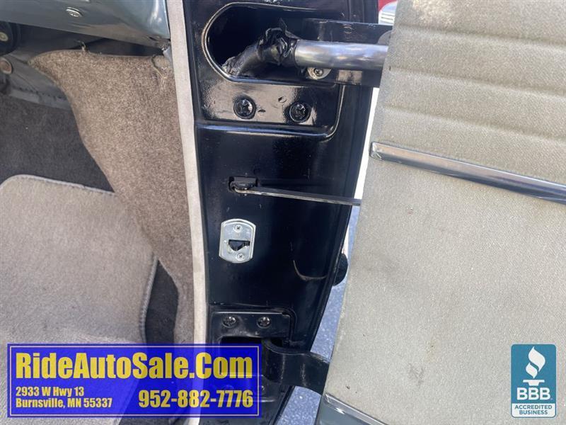 Chrysler Imperial  1954