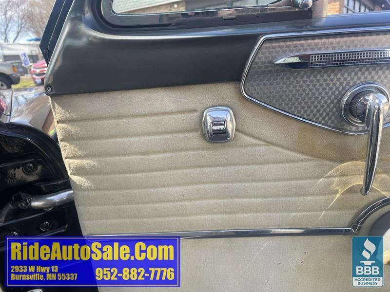 Chrysler Imperial  1954