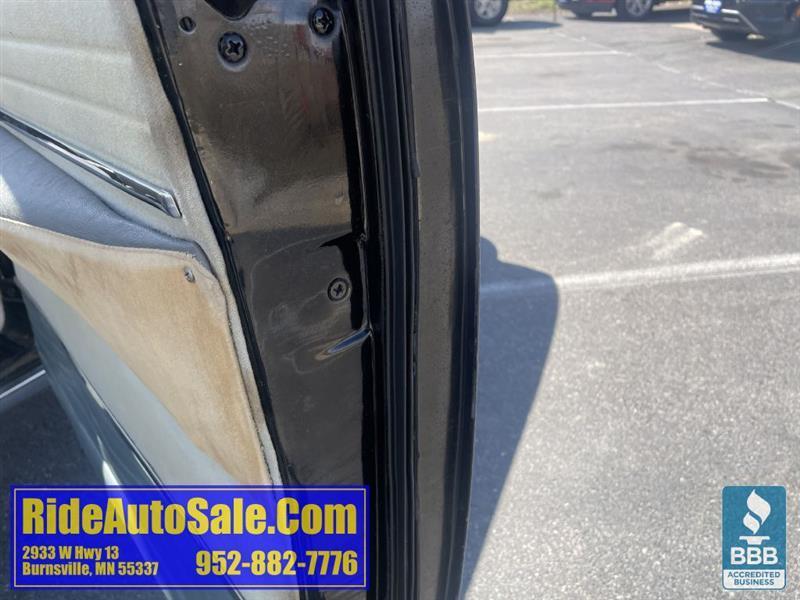 Chrysler Imperial  1954