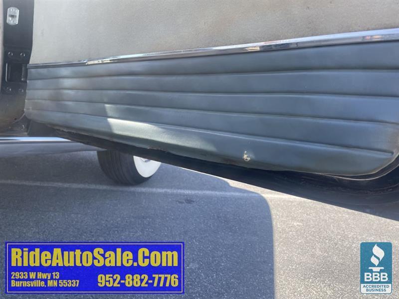 Chrysler Imperial  1954