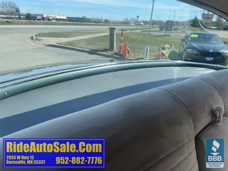 Chrysler Imperial  1954