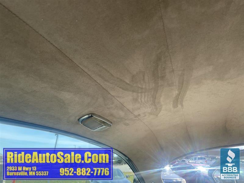 Chrysler Imperial  1954