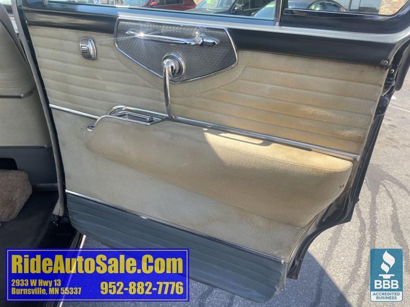 Chrysler Imperial  1954