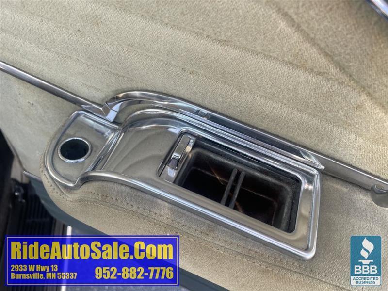 Chrysler Imperial  1954