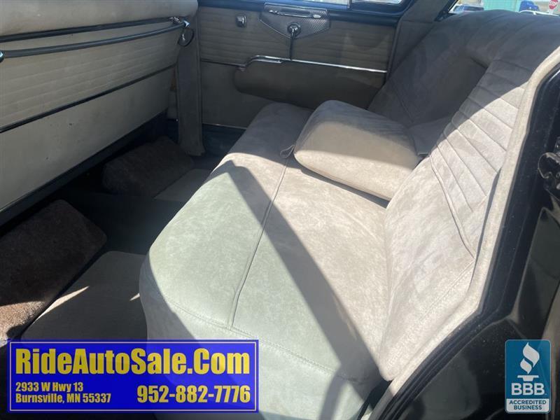 Chrysler Imperial  1954