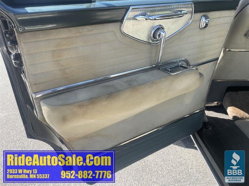 Chrysler Imperial  1954