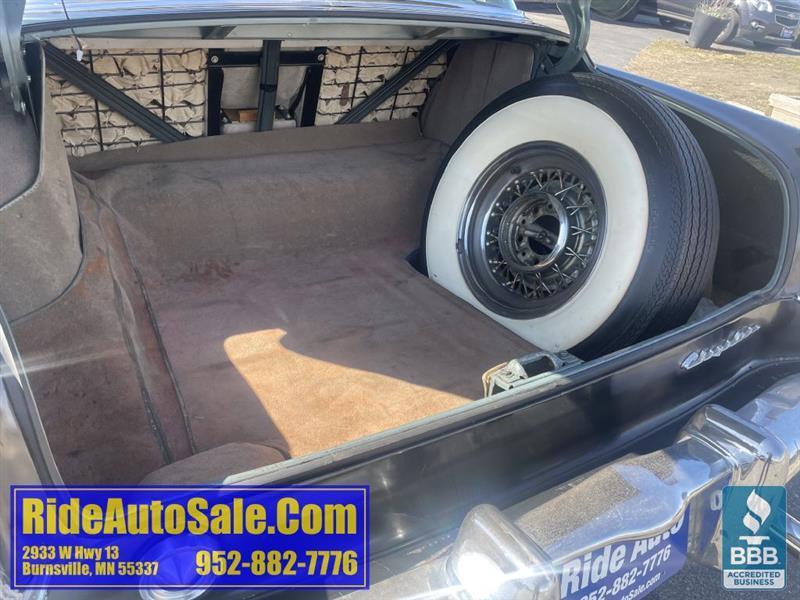 Chrysler Imperial  1954