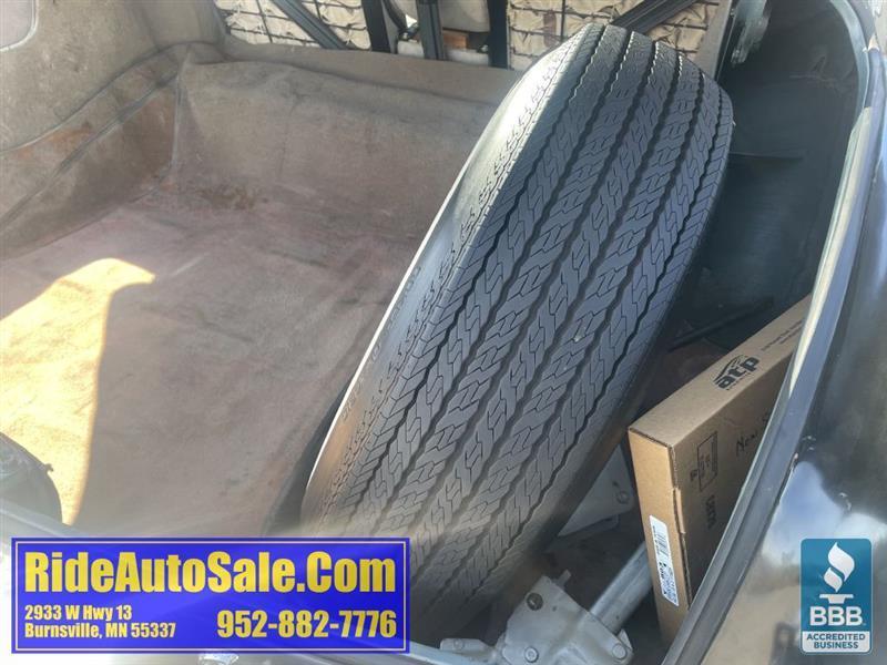 Chrysler Imperial  1954