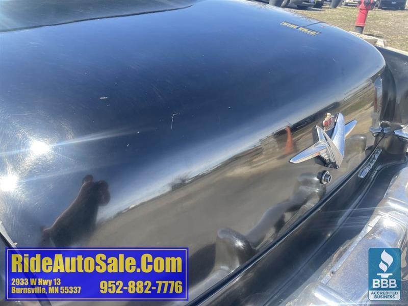 Chrysler Imperial  1954