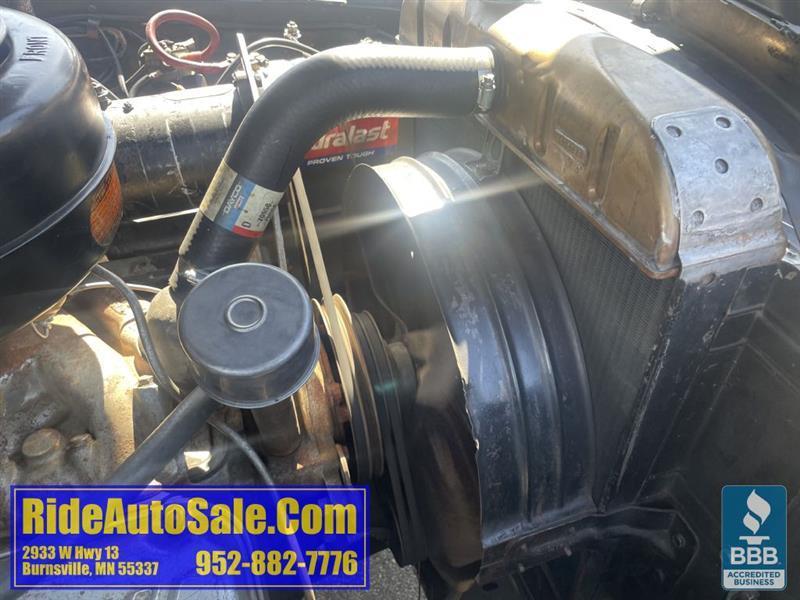 Chrysler Imperial  1954